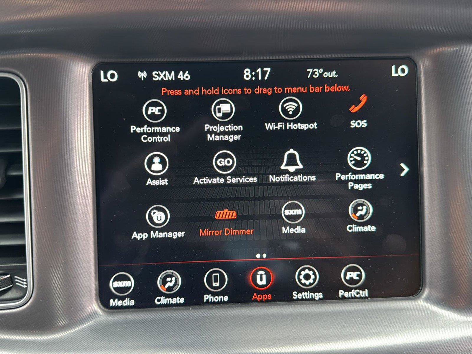 Used 2022 Dodge Charger R/T RWD image 23