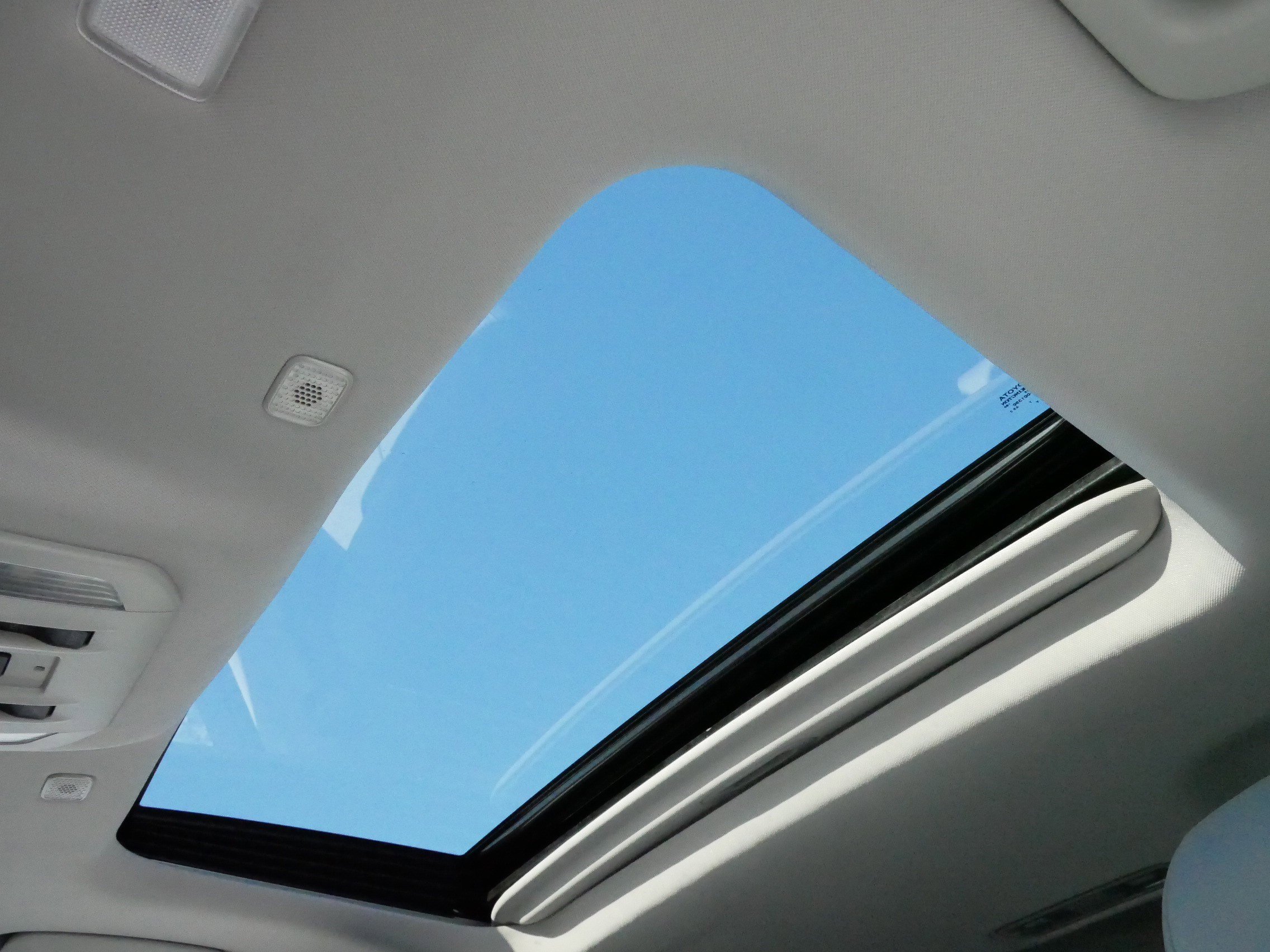 Certified 2026 Toyota Highlander XLE image 30