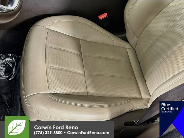 Used 2018 Land Rover Range Rover Sport HSE AWD/4WD image 23