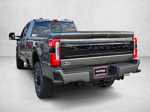 New 2026 Ford F350 Platinum image 10