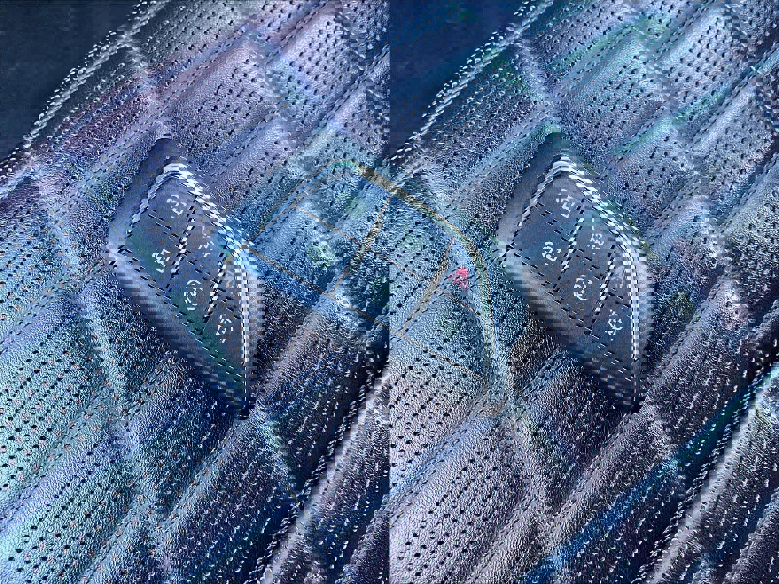 Used 2021 Cadillac Escalade Sport Platinum w/ Heavy-Duty Trailer Package image 31