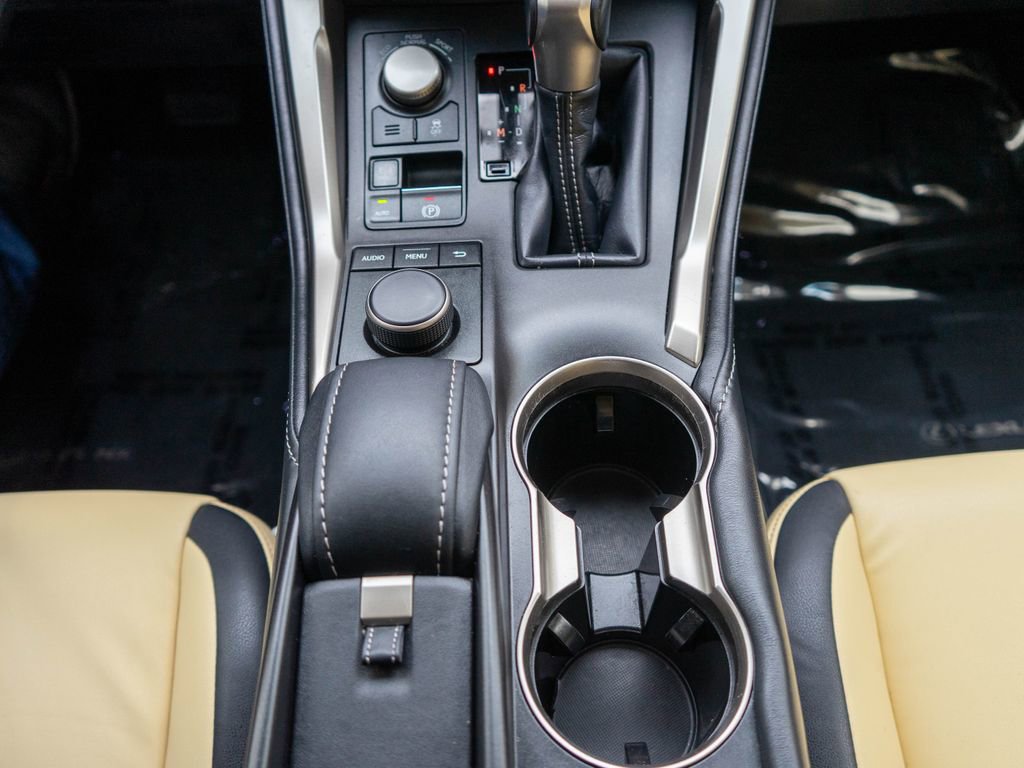 Used 2017 Lexus NX 200t FWD w/ Accessory Package 2 image 25