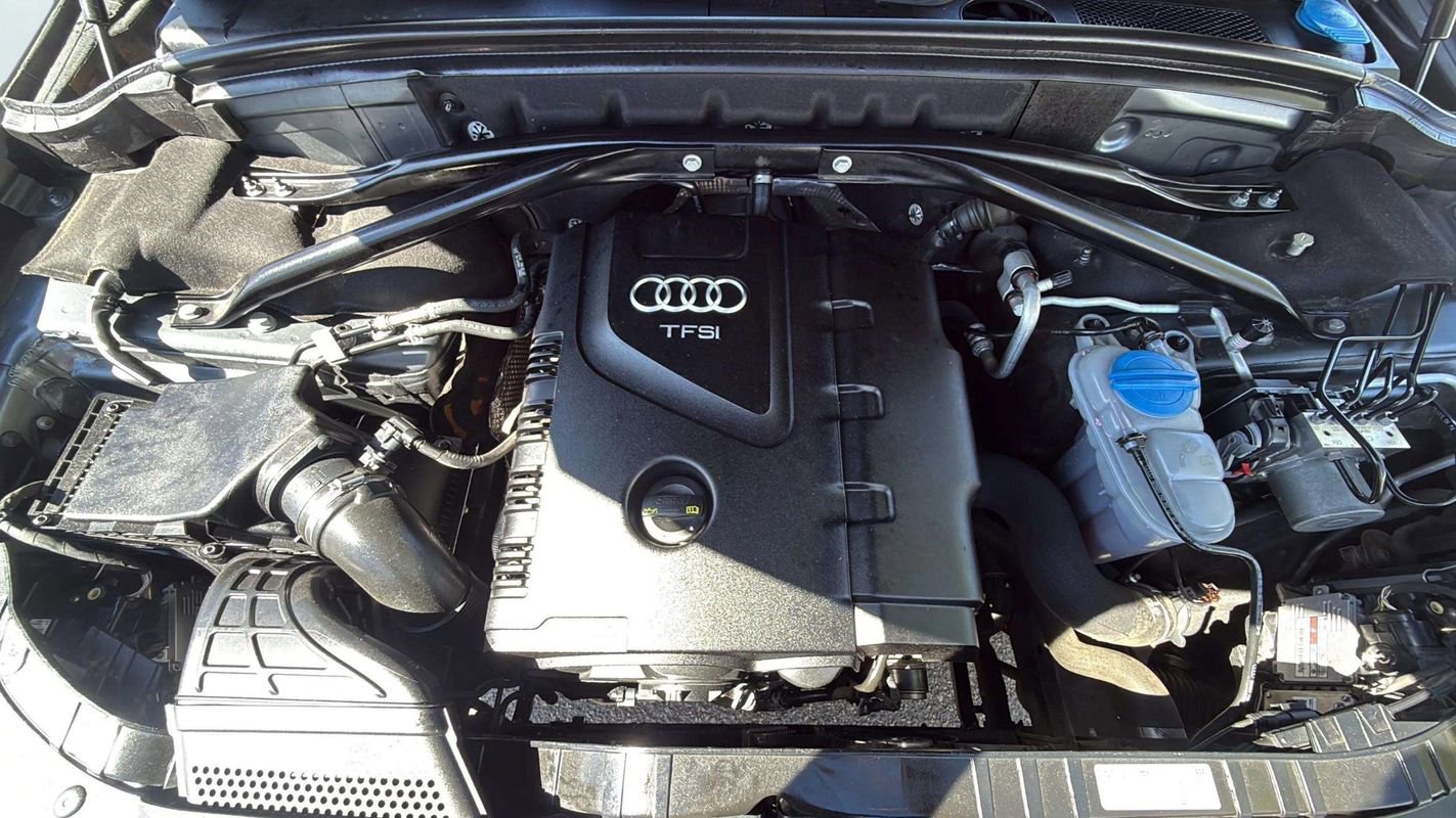 Used 2016 Audi Q5 2.0T Premium Plus image 24