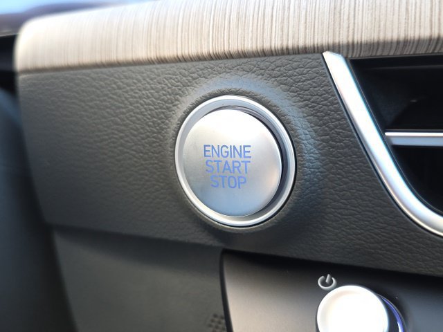 New 2026 Hyundai Sonata Blue FWD image 9