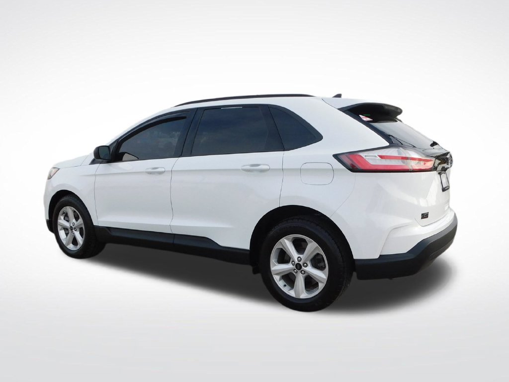 Used 2024 Ford Edge SE AWD/4WD image 5
