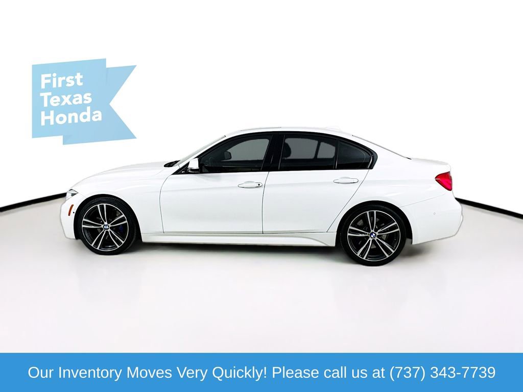 Used 2017 BMW 340i Sedan image 4