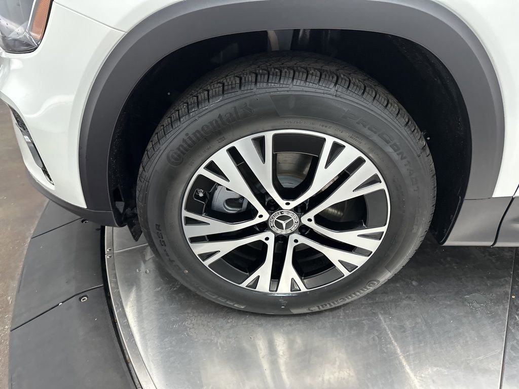New 2026 Mercedes-Benz GLB 250 4MATIC image 31