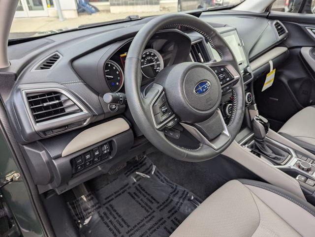Used 2023 Subaru Forester Limited image 7