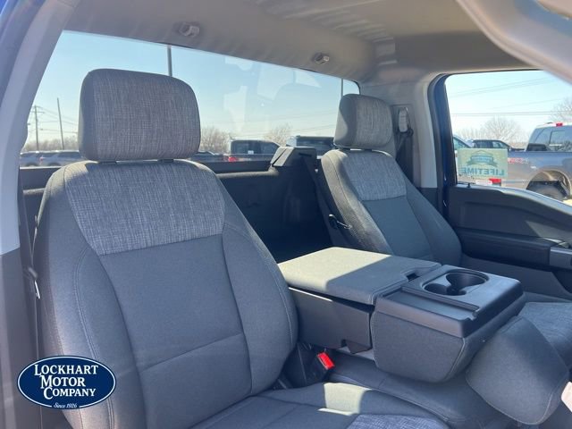 New 2026 Ford F250 XLT image 19
