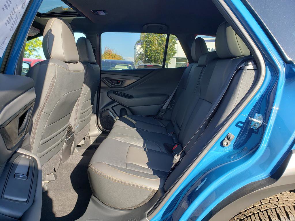 New 2025 Subaru Outback Wilderness image 8