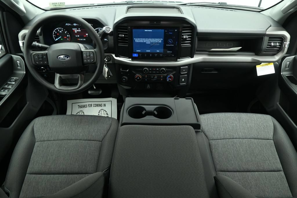 New 2026 Ford F150 XL RWD image 18