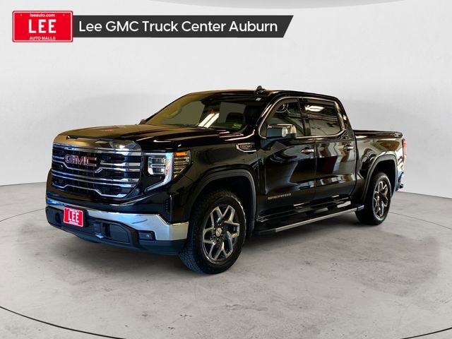 Used 2023 GMC Sierra 1500 SLT w/ SLT Premium Package