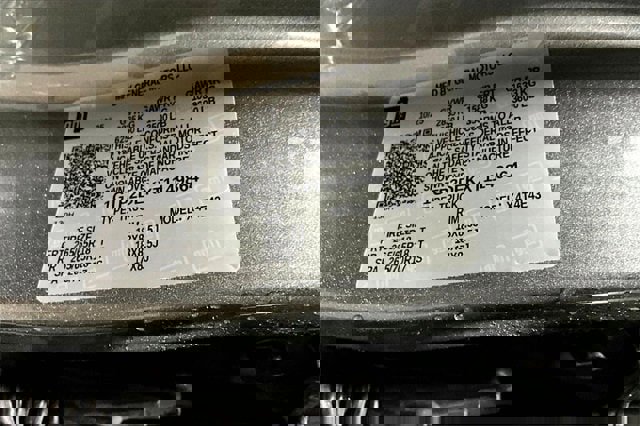 New 2026 GMC Canyon AT4 image 14