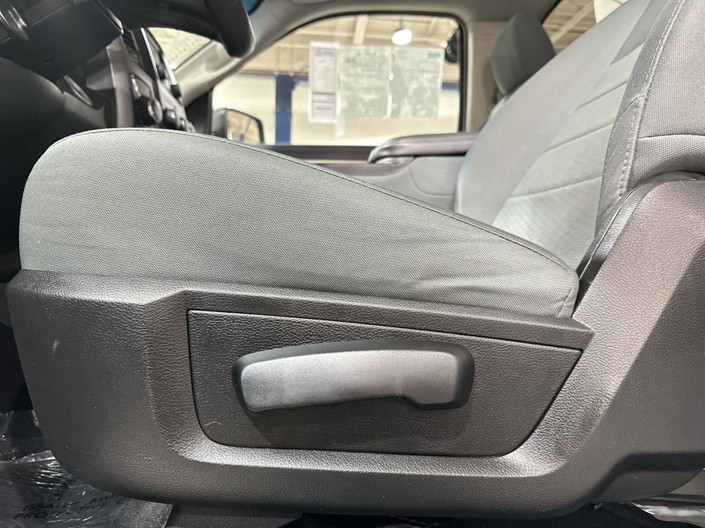 Used 2020 RAM 1500 Tradesman w/ Popular Equipment Group image 14