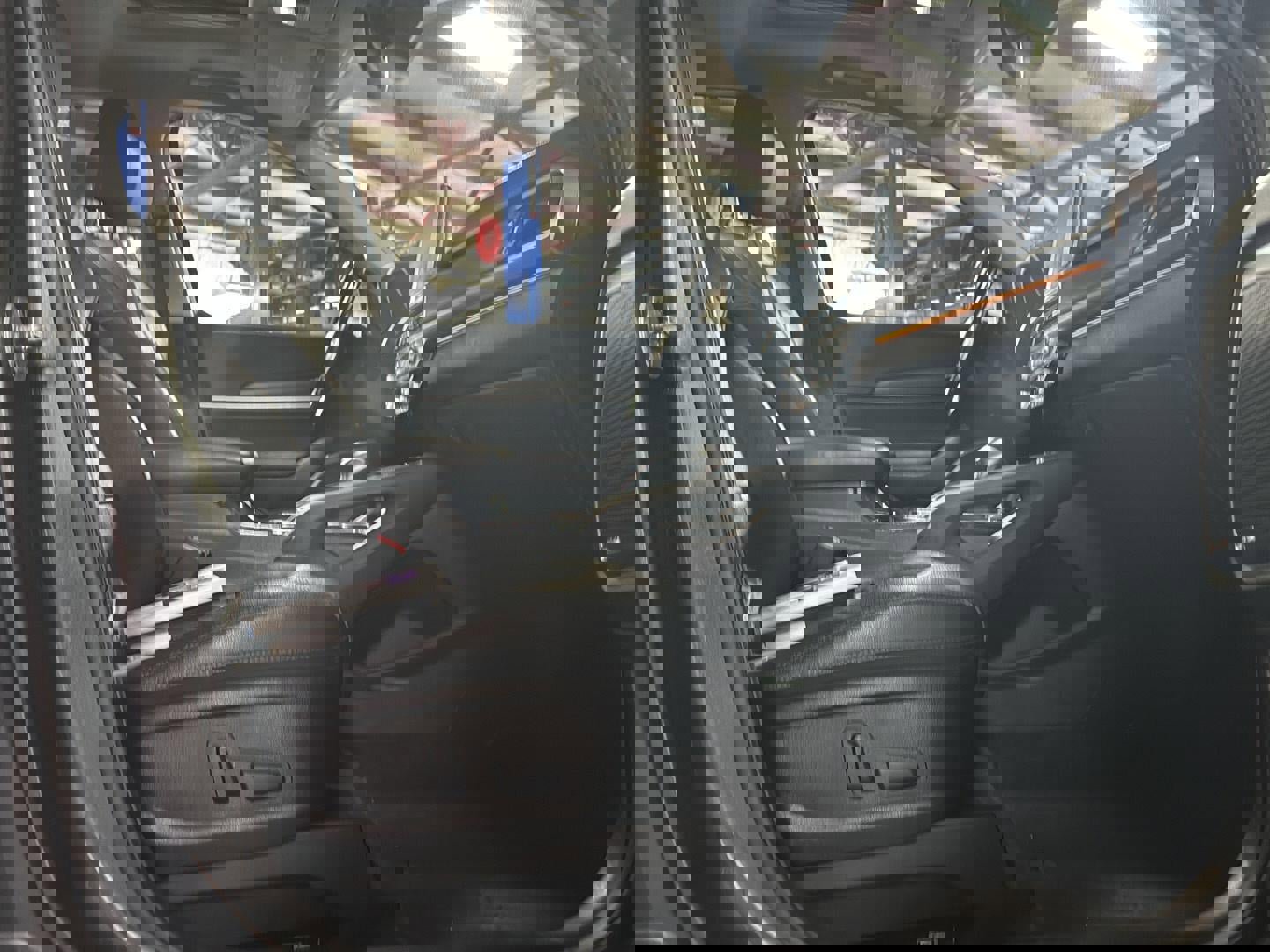 Used 2021 Kia Telluride SX w/ Nightfall Edition Package image 27