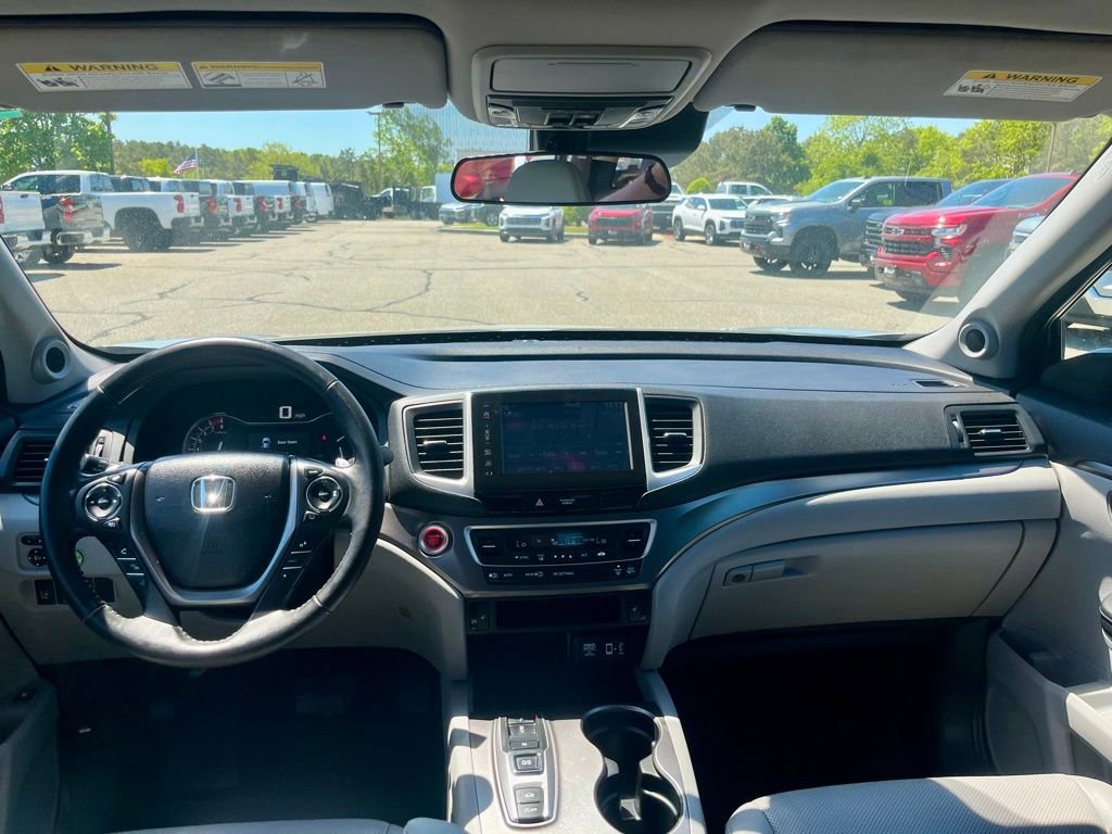 Used 2020 Honda Ridgeline RTL image 23