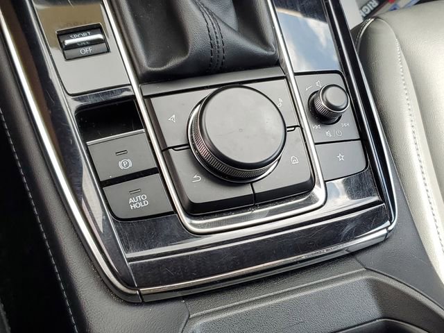 Certified 2023 MAZDA CX-30 AWD 2.5 S w/ Preferred Package image 32