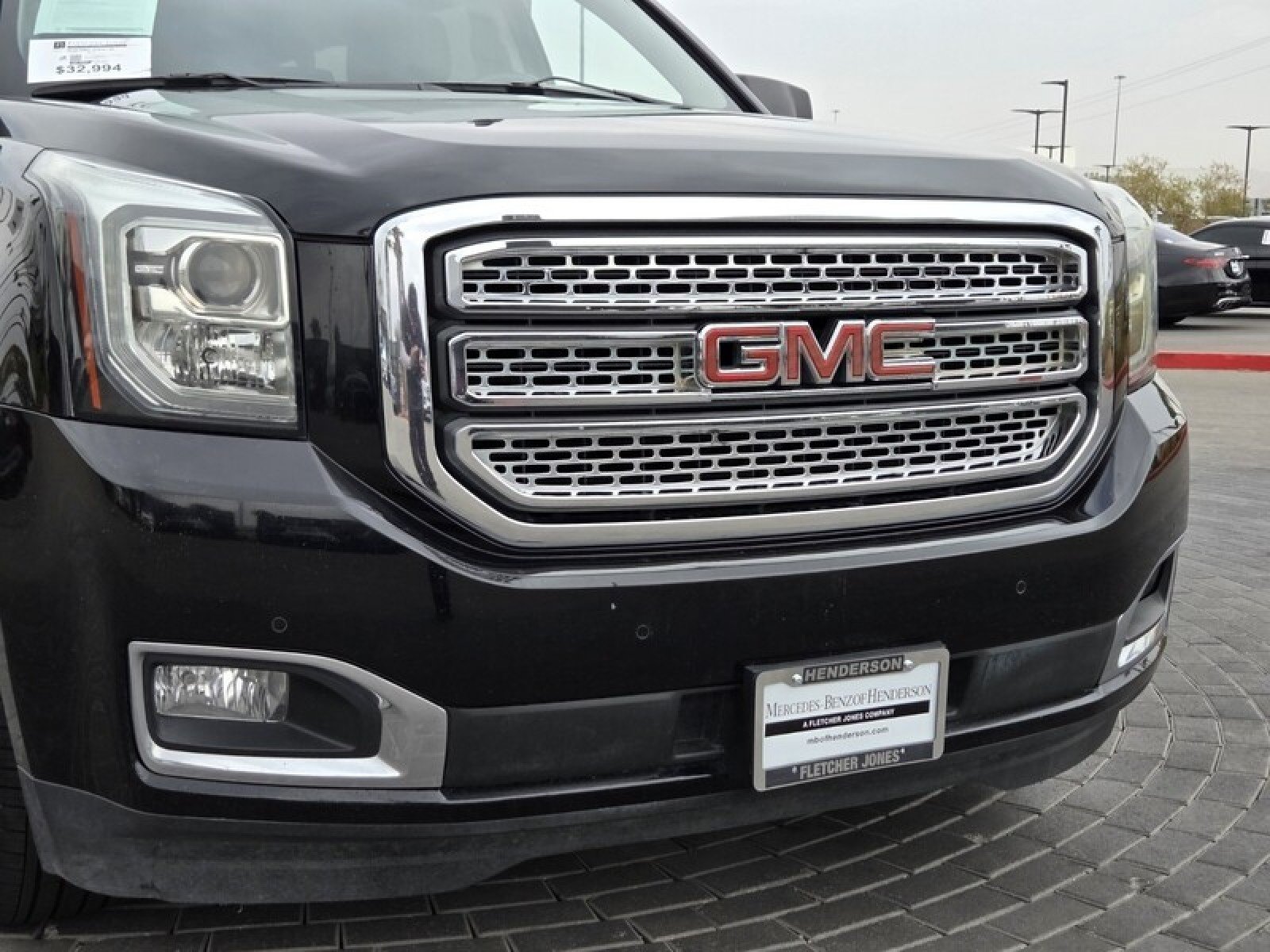 Used 2019 GMC Yukon XL SLT AWD/4WD image 9