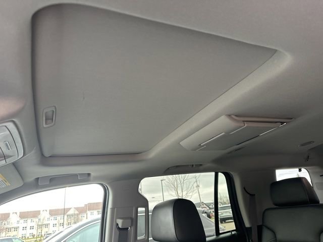 Used 2018 Chevrolet Tahoe LT image 5
