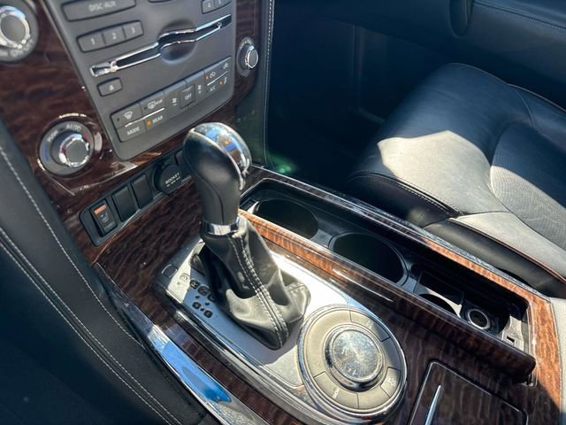 Used 2017 Nissan Armada SL w/ Technology Package image 31