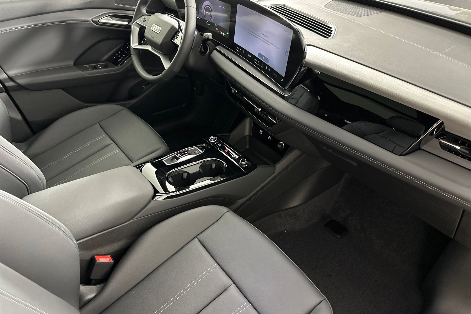 New 2027 Audi Q6 e-tron Premium AWD/4WD image 15