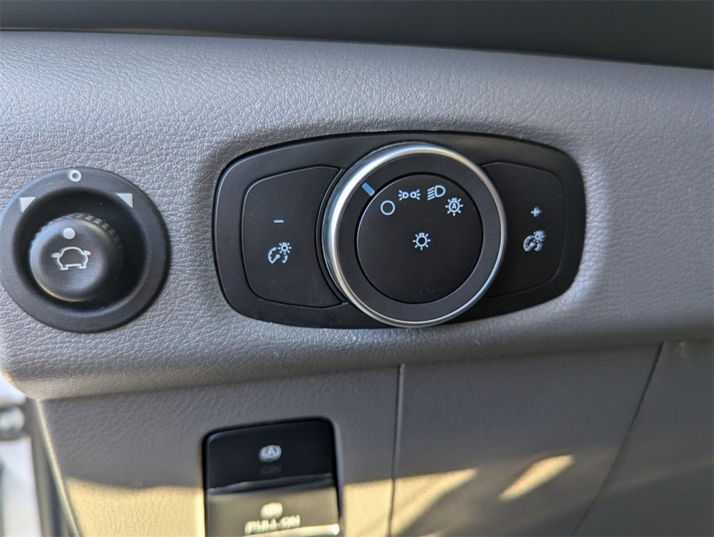 Used 2024 Ford Transit 250 148 Medium Roof Extended AWD image 13