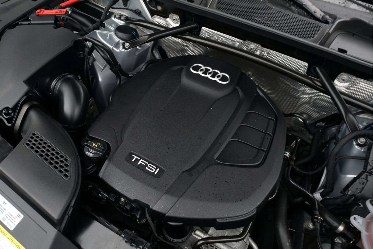 Used 2018 Audi Q5 2.0T Premium AWD/4WD image 14