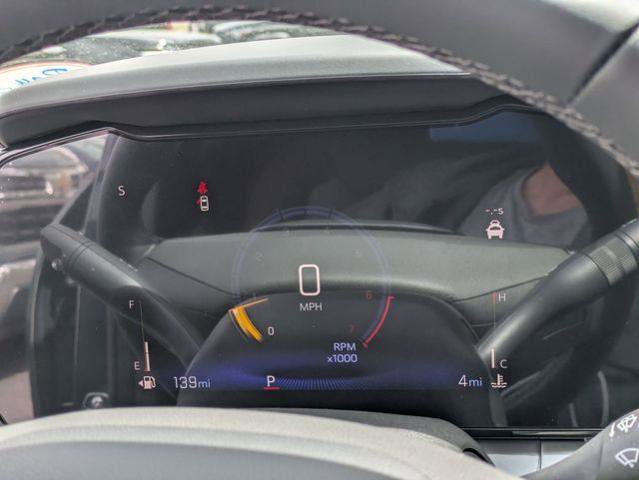 New 2026 Chevrolet Trax LT w/ Driver Confidence Package FWD image 15