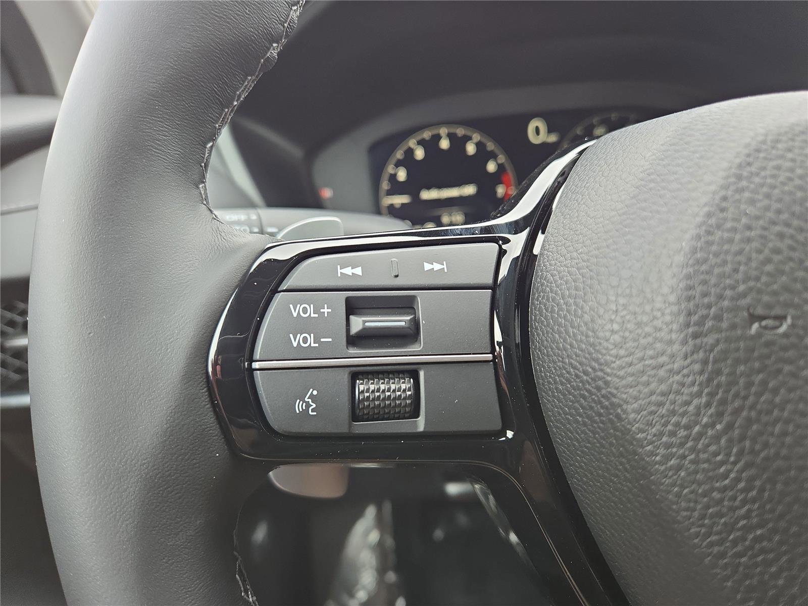 New 2026 Acura ADX AWD image 15