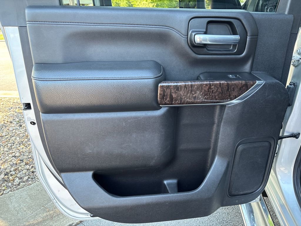 Used 2020 GMC Sierra 2500 Denali w/ Denali Ultimate Package AWD/4WD image 41