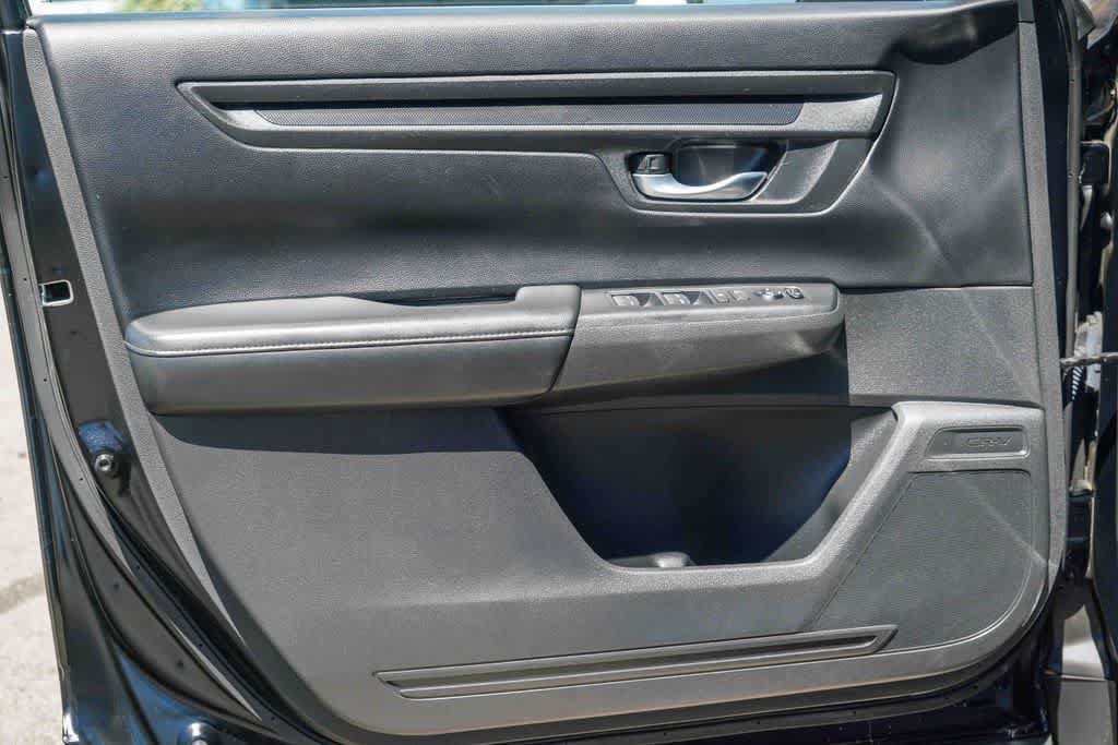 Used 2023 Honda CR-V EX image 19