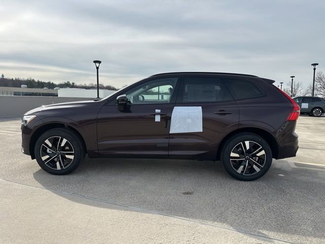 New 2026 Volvo XC60 B5 Plus w/ Protection Package Premier image 4