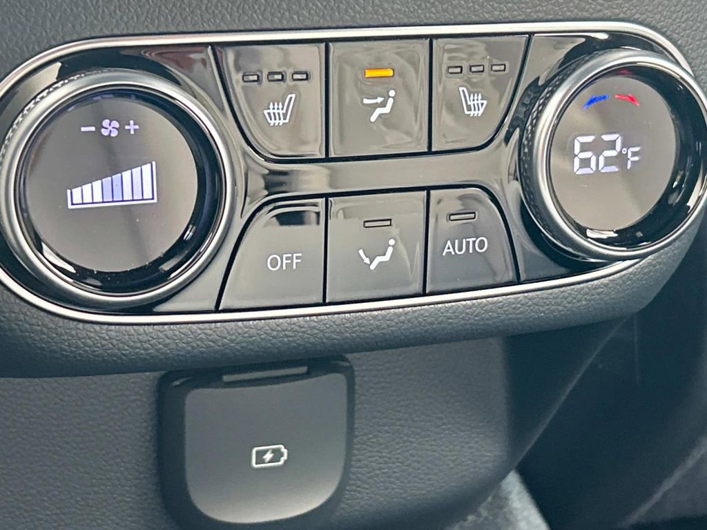 New 2025 Genesis Electrified GV70 Prestige w/ Prestige Package image 23