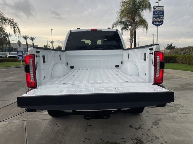 New 2026 Ford F250 XLT image 24