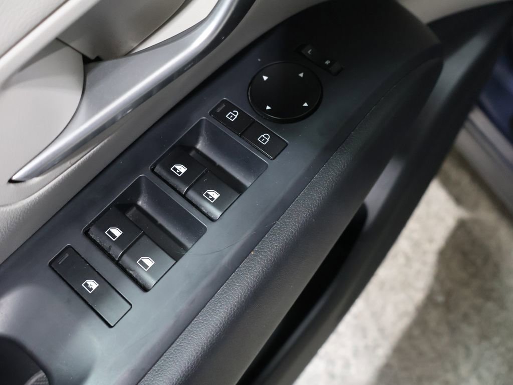 Used 2025 Hyundai Tucson SEL image 13