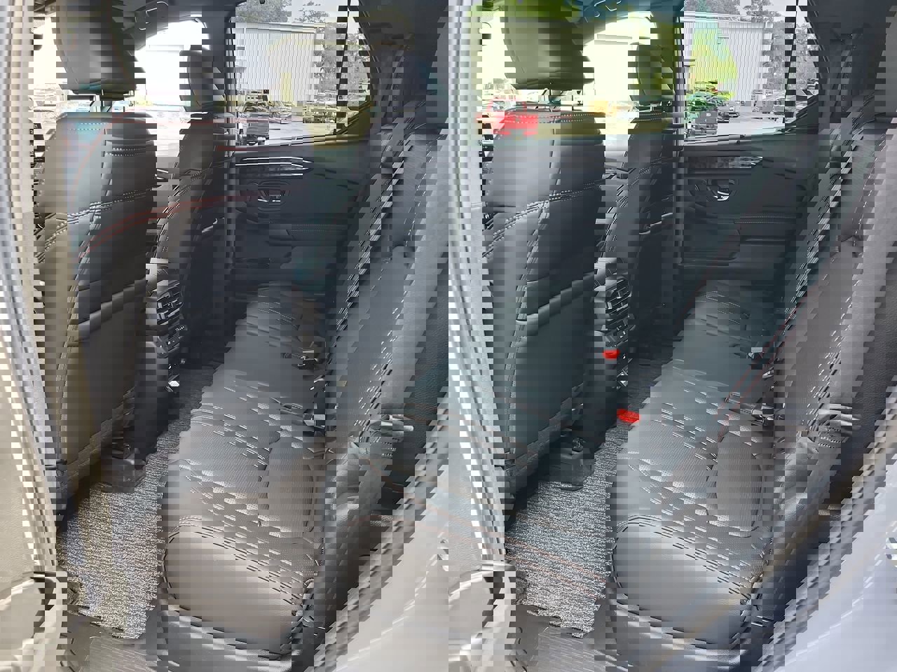 New 2026 Honda Passport TrailSport Elite image 17