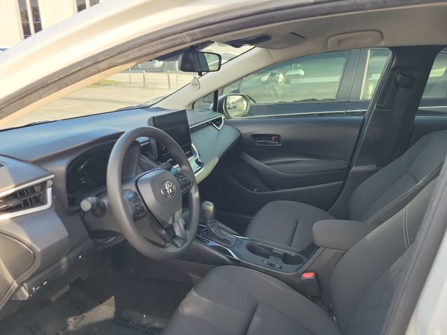 Used 2026 Toyota Corolla LE FWD image 12