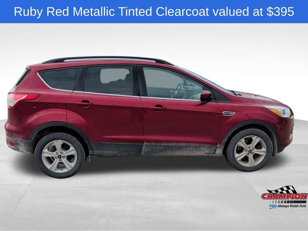 Used 2016 Ford Escape SE w/ Equipment Group 201A image 5