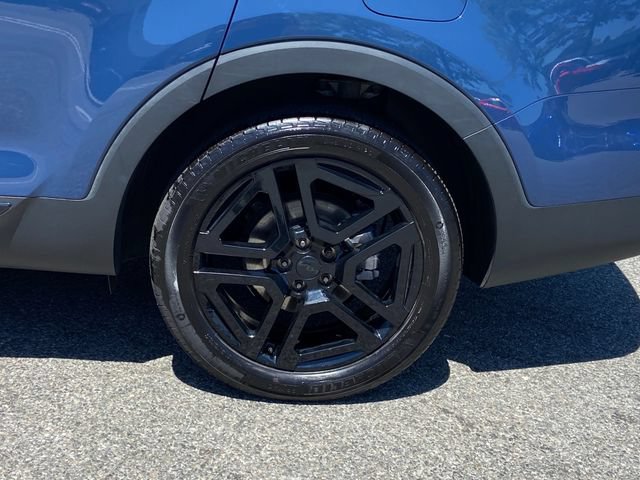 Used 2025 Kia Telluride EX X-Line AWD/4WD image 12