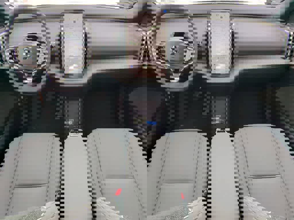 Certified 2026 Volvo EX30 Cross Country Ultra w/ Protection Package Premier image 14