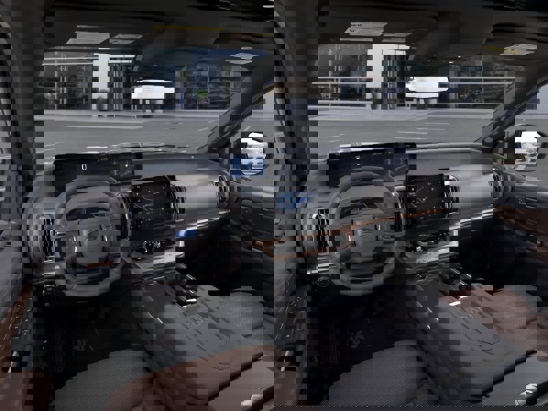 New 2026 Ford Expedition King Ranch AWD/4WD image 35