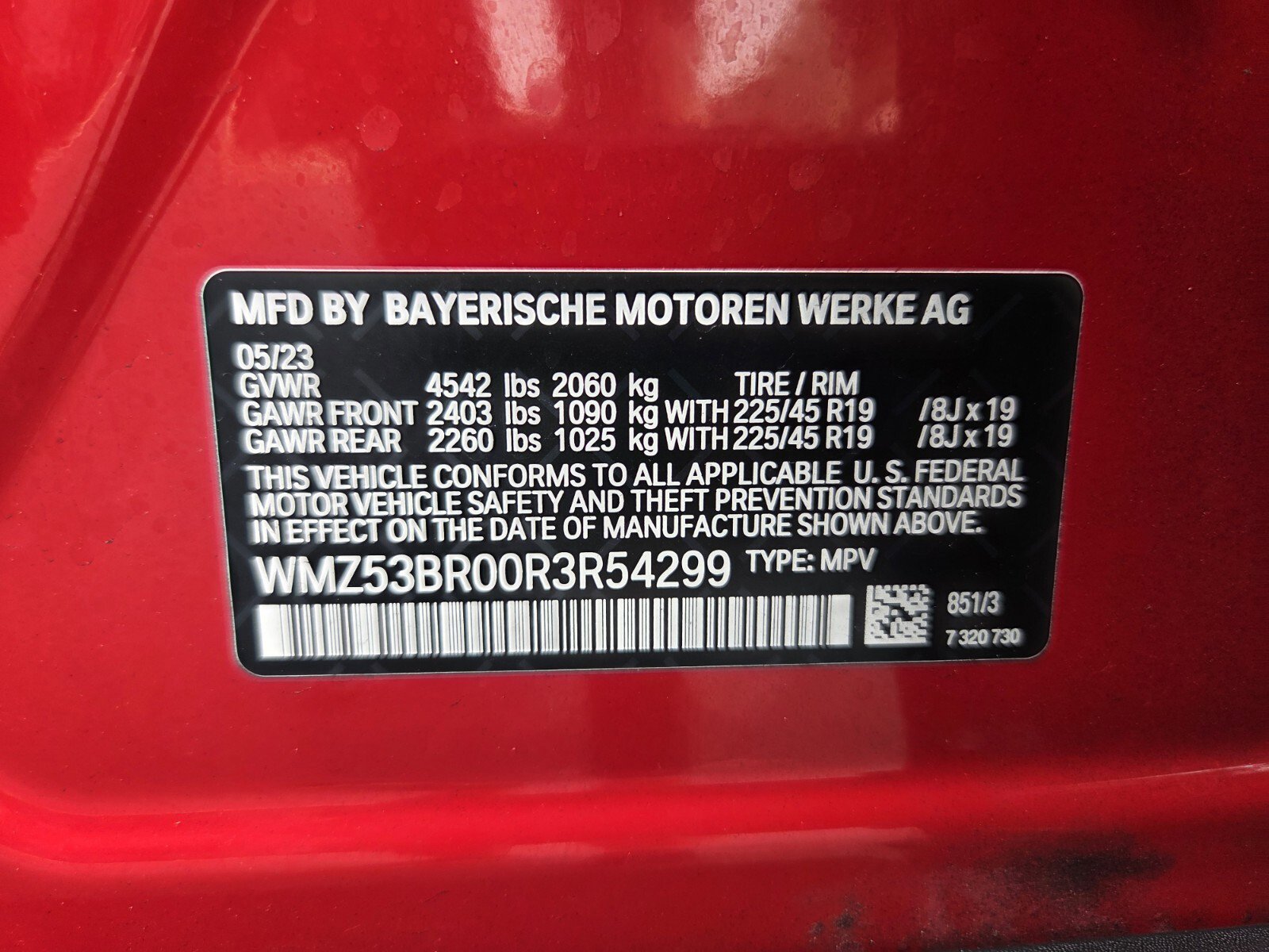 Used 2024 MINI Cooper Countryman S image 19