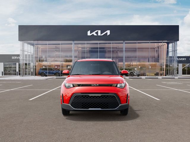 New 2025 Kia Soul S image 2