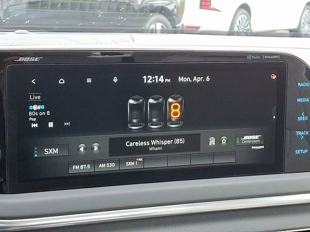 Used 2022 Hyundai Sonata Limited image 18