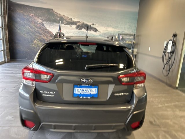 Used 2022 Subaru Crosstrek 2.0i image 35