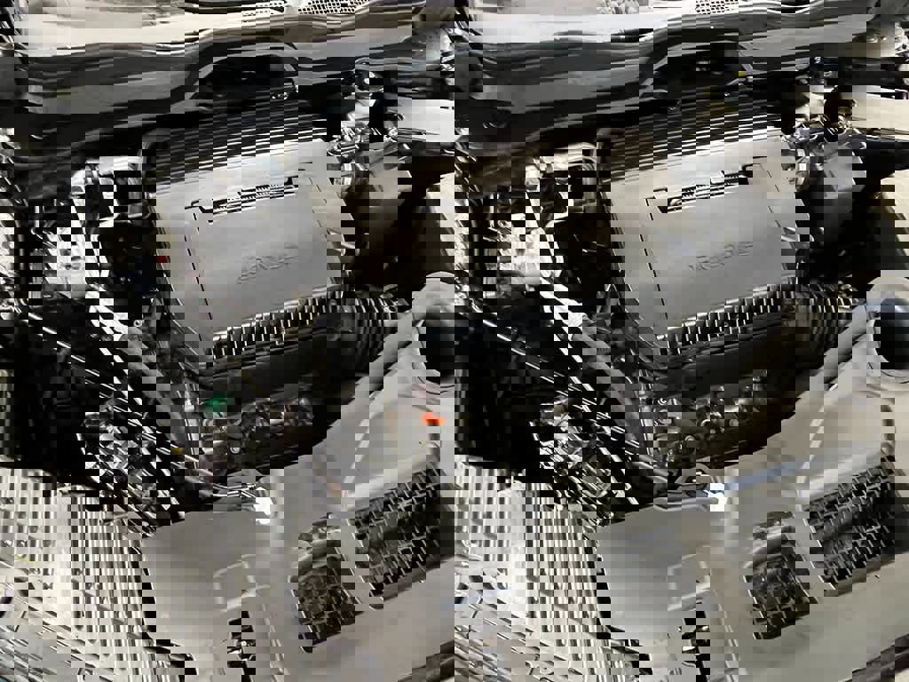 New 2026 Honda Pilot Black Edition image 12