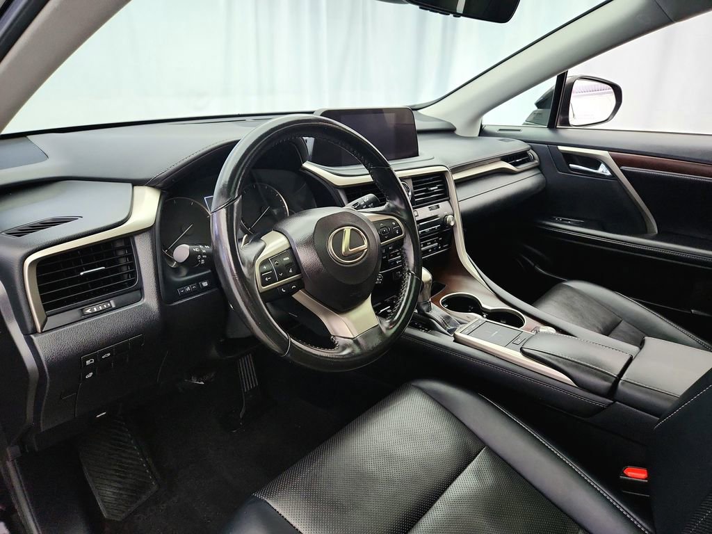 Used 2020 Lexus RX 350 AWD w/ Premium Package image 11