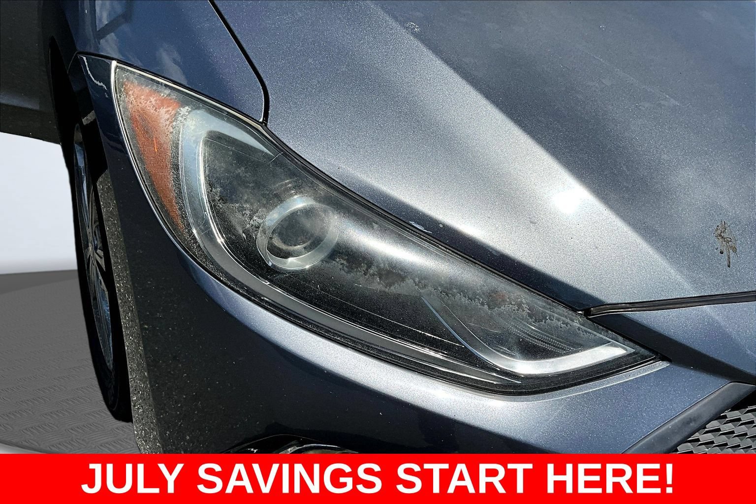 Used 2018 Hyundai Elantra SEL w/ Cargo Package FWD image 34
