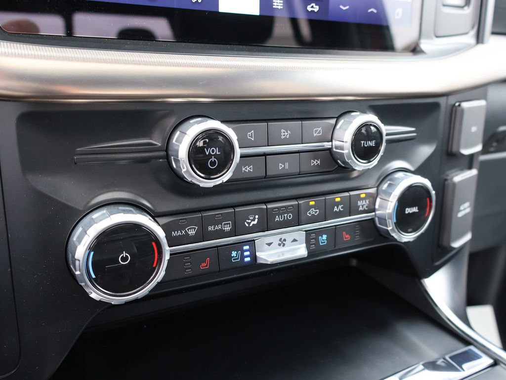 Used 2023 Ford F150 Raptor image 37