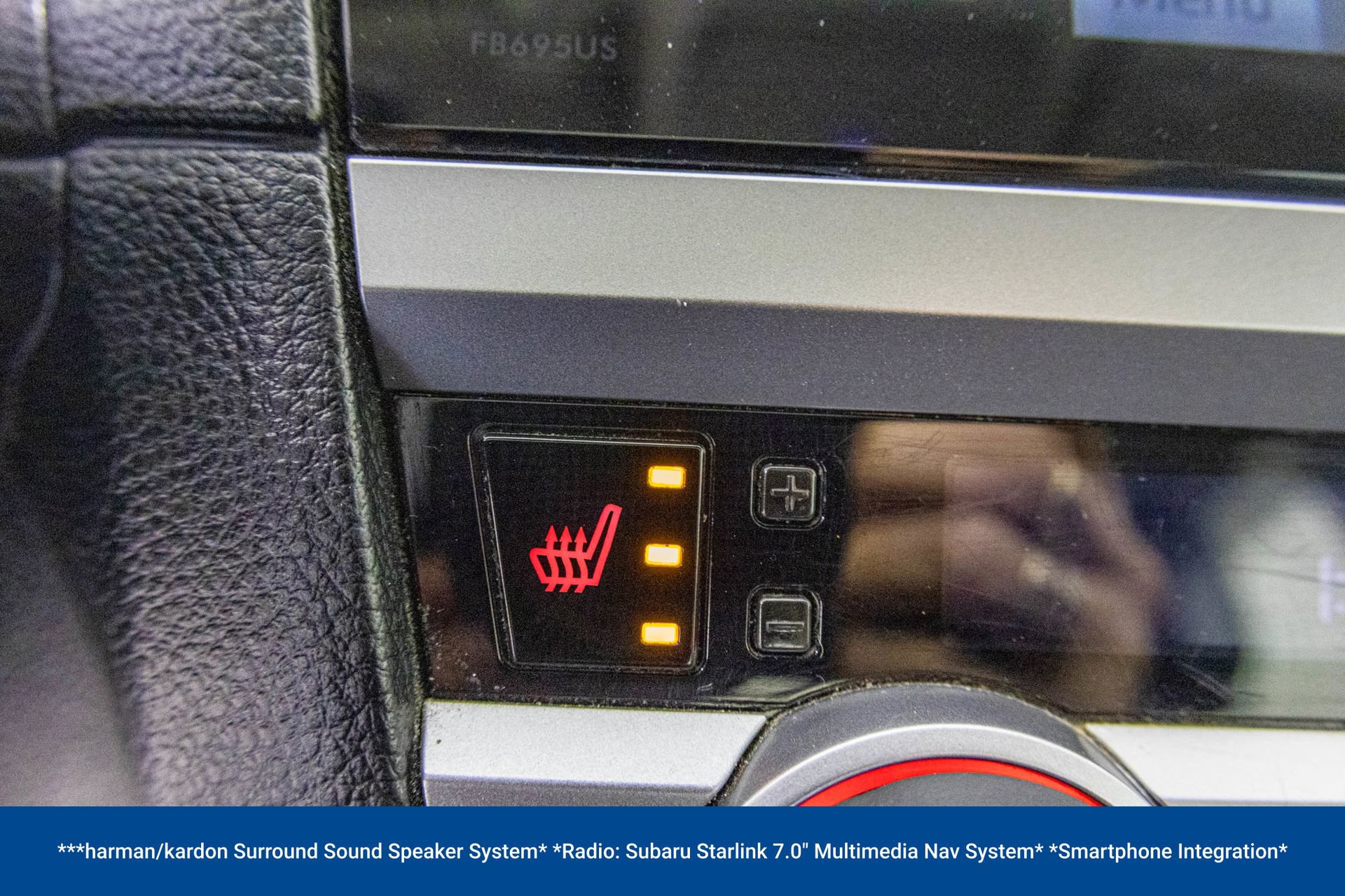 Used 2016 Subaru Legacy 2.5i Limited image 11